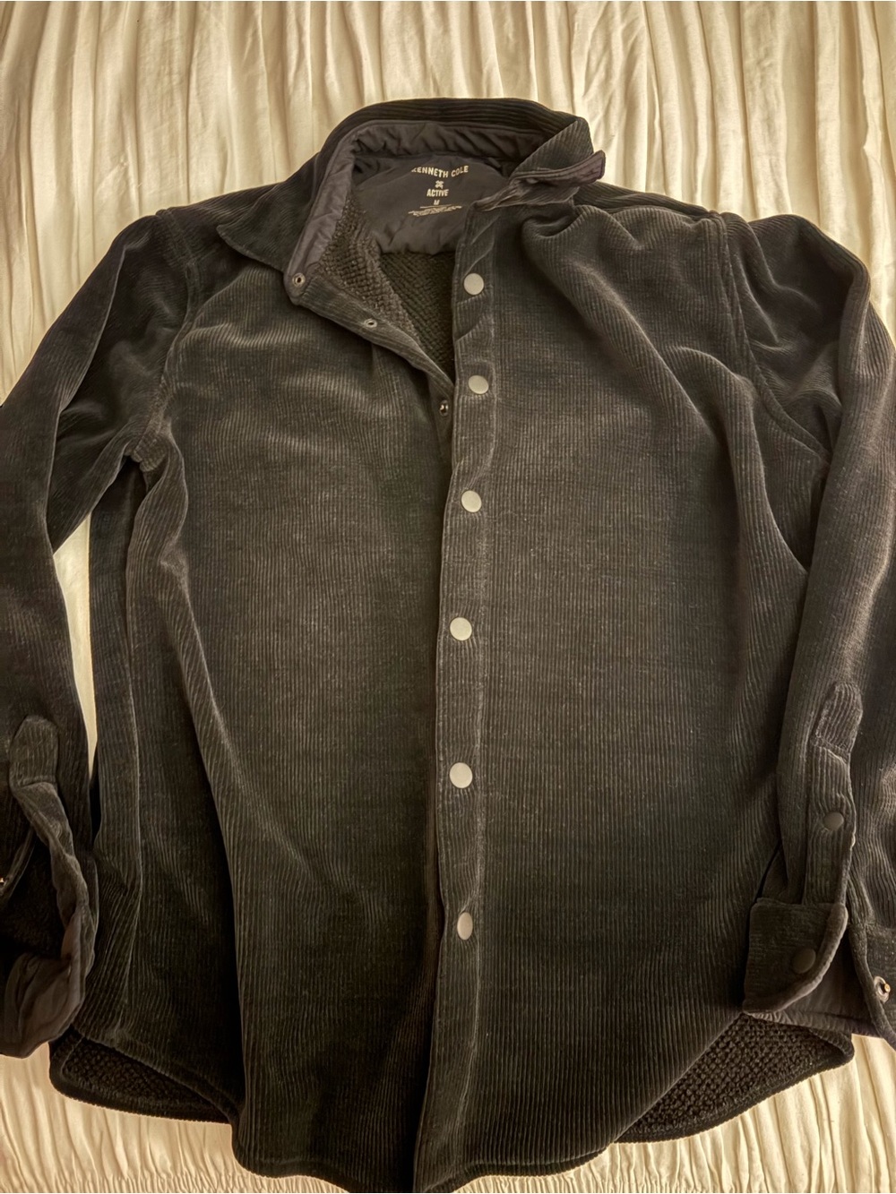 Kenneth Cole men’s button down